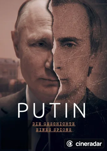 Putins Russland
