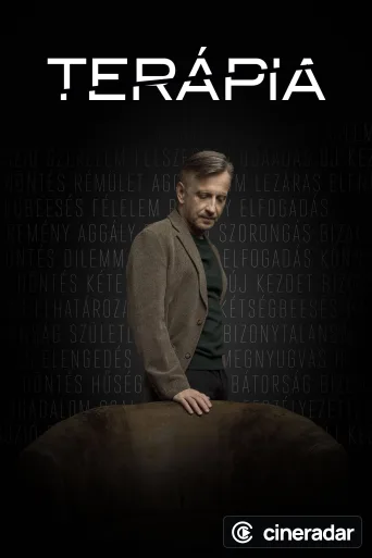 Terápia