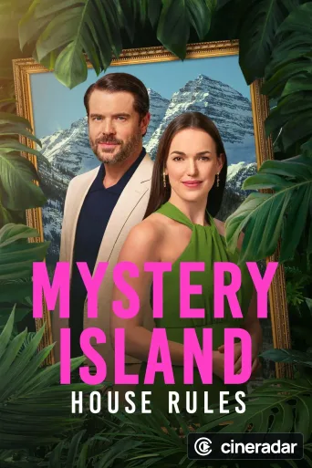 Mystery Island: House Rules