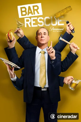 Bar Rescue