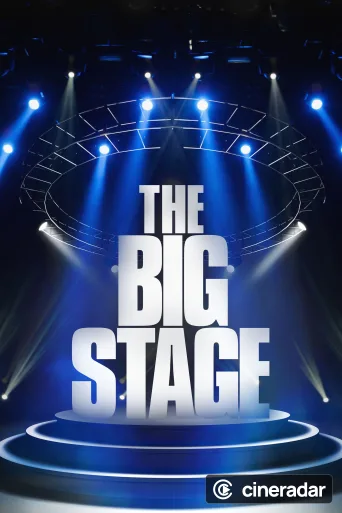 The Big Stage