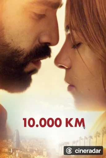 10,000 Km