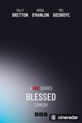 Blessed