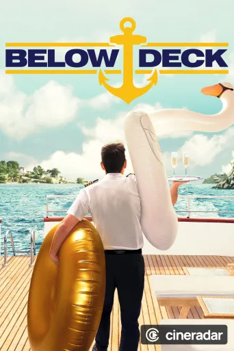 Below Deck