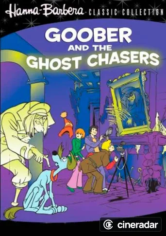 Goober e i cacciatori di fantasmi