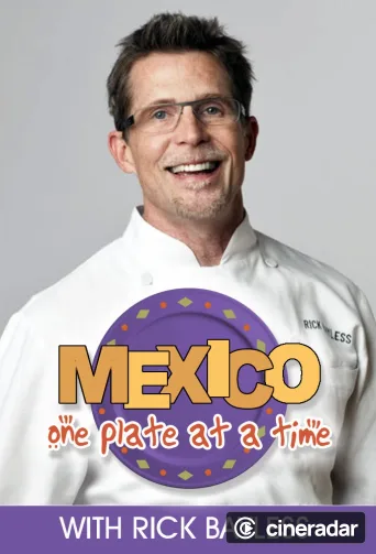 Mexico: One Plate at a Time