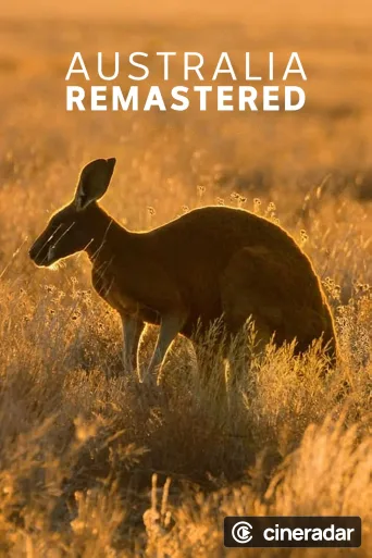 Australia Remastered