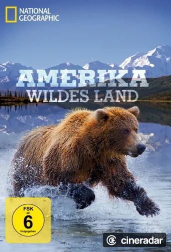 Amerika - Wildes Land