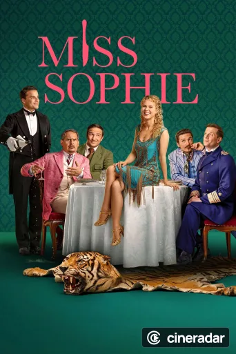 Miss Sophie - Same Procedure as Every Year