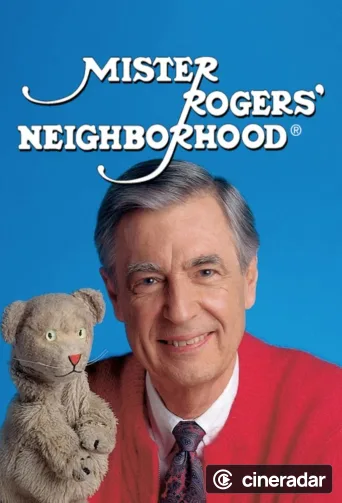 Mister Rogers' Neighborhood
