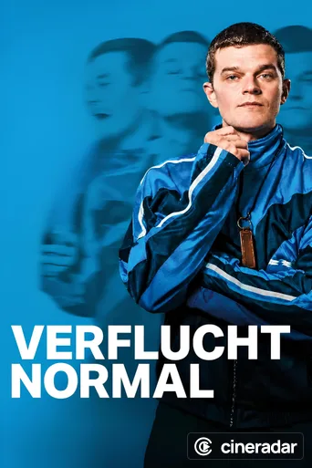 Verflucht normal