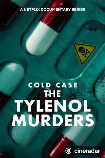 Cold Case : Les meurtres au Tylenol