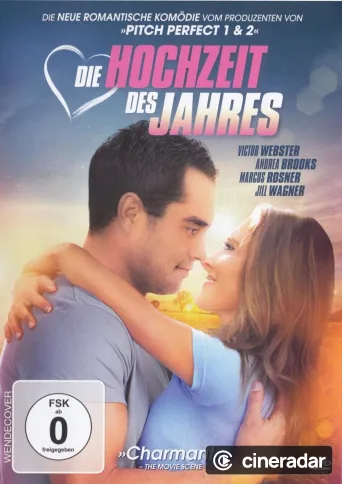 Mariage chez mon ex