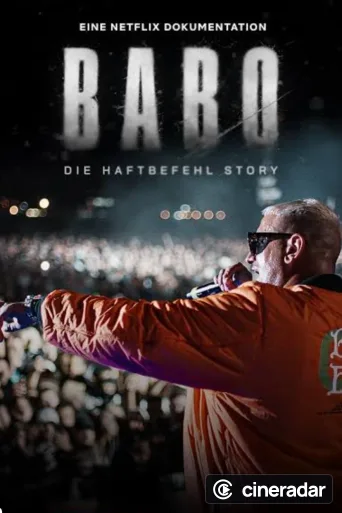 Babo - Die Haftbefehl-Story