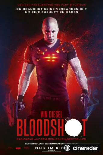 Bloodshot