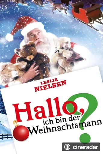 Santa Who?