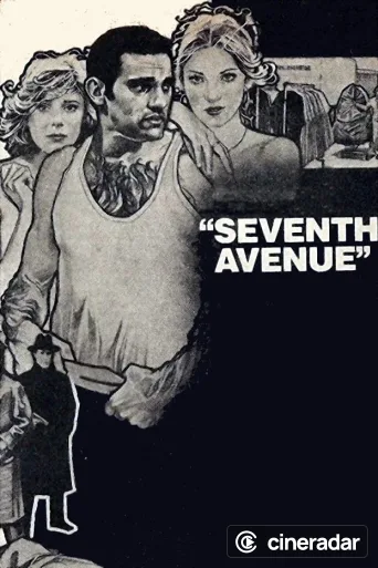 Séptima Avenida