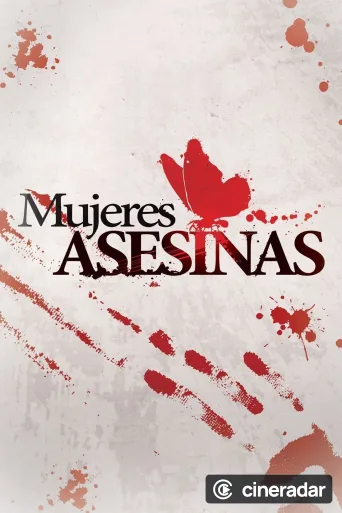 Mujeres asesinas