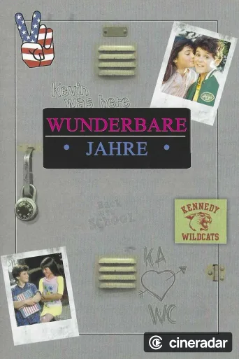 Wunderbare Jahre