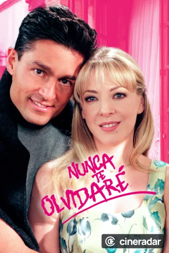 NUNCA TE OLVIDARE