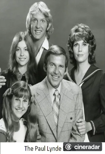 The Paul Lynde Show