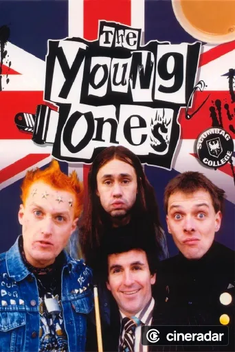 The Young Ones