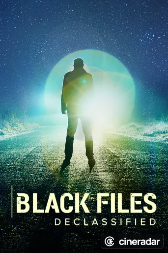 Black Files Declassified