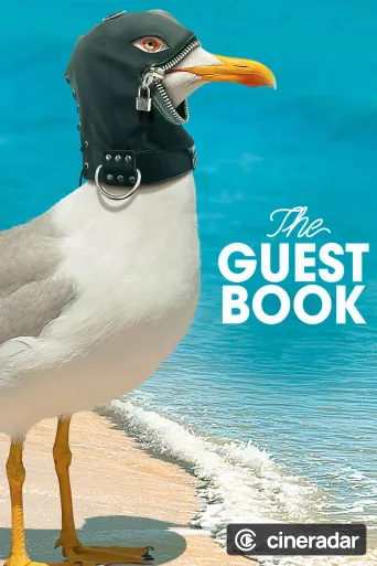 The Guest Book