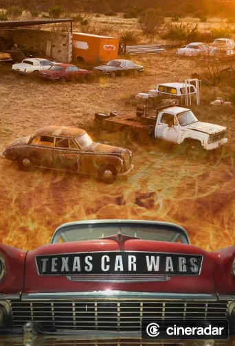 Texas Car Wars
