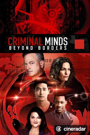 Criminal Minds: Beyond Borders