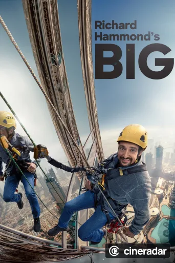 Richard Hammond's Big