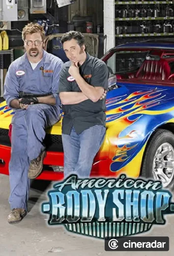 American Body Shop