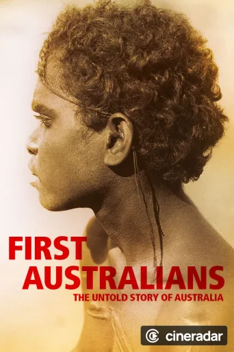 First Australians