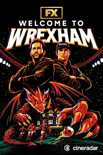 Welcome to Wrexham