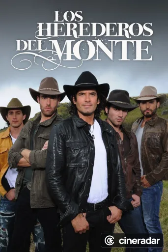 Los Herederos del Monte