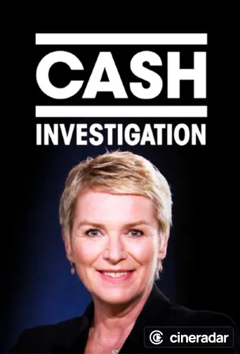 Cash Investigation