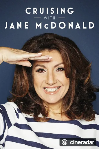 Cruising with Jane McDonald