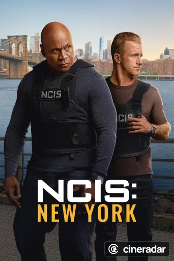 NCIS: New York
