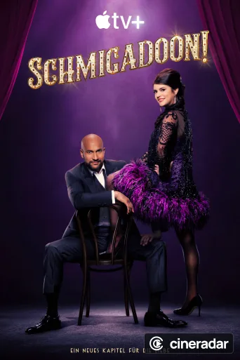 Schmigadoon!