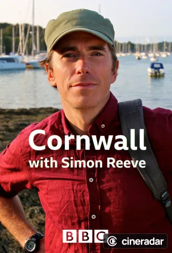 Cornwall with Simon Reeve