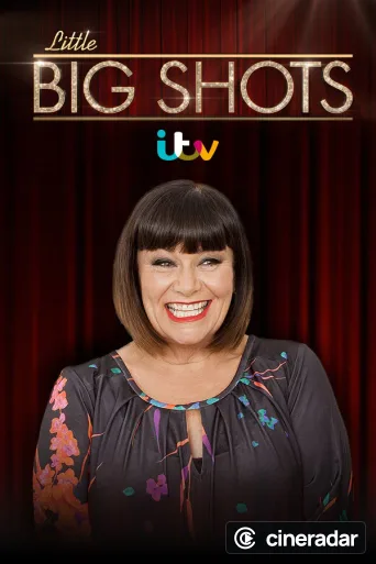 Little Big Shots