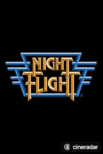 Night Flight