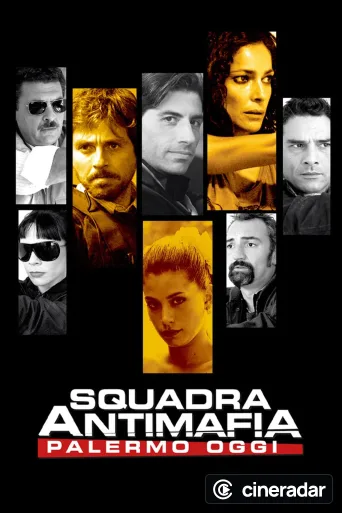 Anti-Mafia Squad