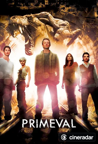 Primeval