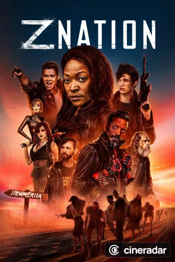 Z Nation