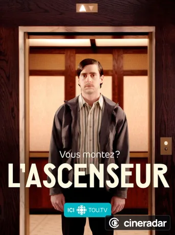 L'ascenseur
