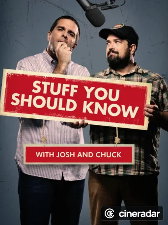 Stuff You Should Know