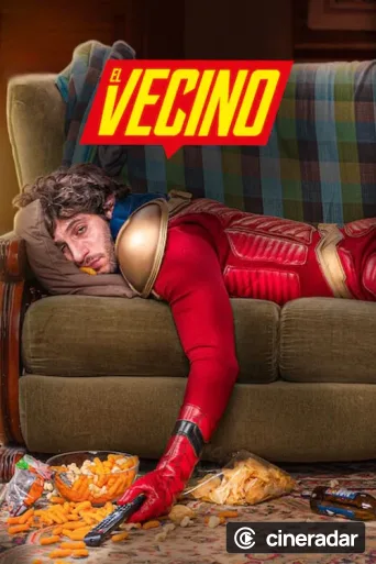 El vecino