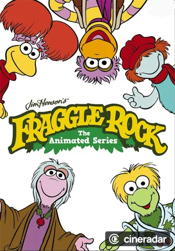 Fraggle Rock: The Animated Series