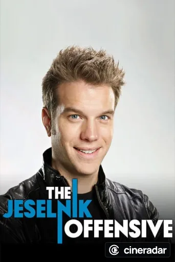 The Jeselnik Offensive